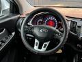 Kia Sportage 2013 годаfor8 100 000 тг. в Актобе – фото 9