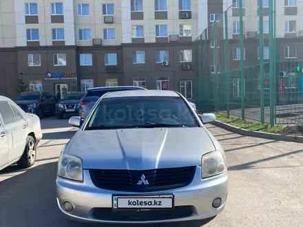 Mitsubishi Galant 2008 года за 3 700 000 тг. в Астана – фото 2