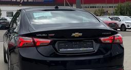 Chevrolet Malibu 2020 года за 13 000 000 тг. в Уральск – фото 3