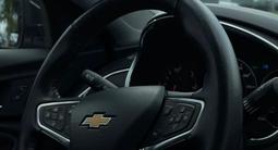 Chevrolet Malibu 2020 года за 13 000 000 тг. в Уральск – фото 4