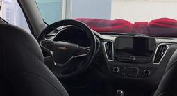 Chevrolet Malibu 2020 года за 13 000 000 тг. в Уральск – фото 5