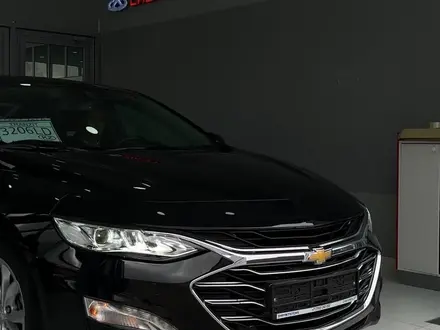 Chevrolet Malibu 2020 года за 13 000 000 тг. в Уральск – фото 6