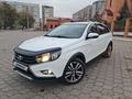 ВАЗ (Lada) Vesta SW Cross 2021 годаfor8 000 000 тг. в Караганда