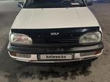 Volkswagen Golf 1992 года за 1 400 000 тг. в Алматы