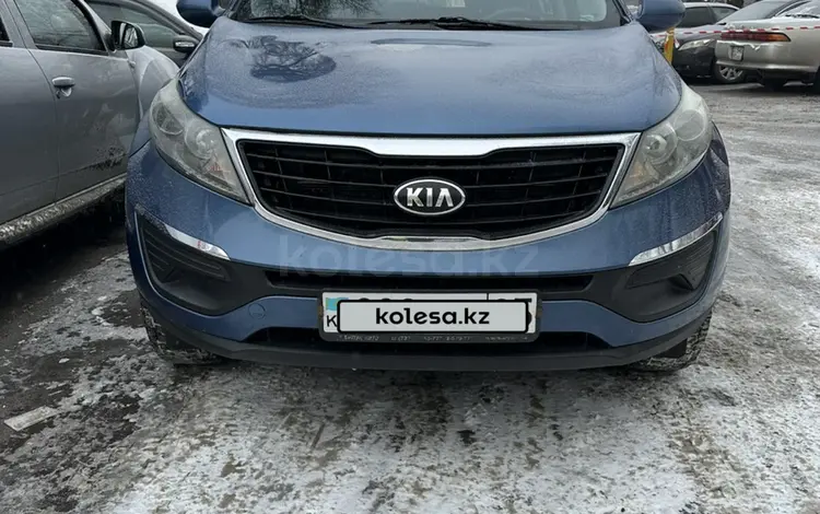 Kia Sportage 2015 годаfor7 400 000 тг. в Алматы