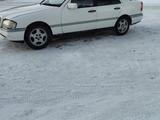 Mercedes-Benz C 180 1995 годаүшін1 300 000 тг. в Сатпаев