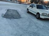Mercedes-Benz C 180 1995 годаүшін1 300 000 тг. в Сатпаев – фото 3