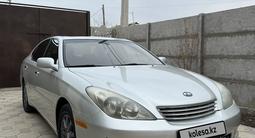 Lexus ES 300 2003 года за 5 800 000 тг. в Тараз