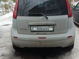 Nissan Note 2010 года за 4 450 000 тг. в Караганда – фото 3