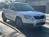 Skoda Yeti 2013 года за 5 000 000 тг. в Алматы