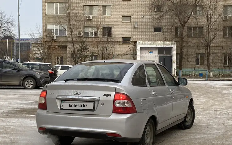 ВАЗ (Lada) Priora 2172 2012 годаfor2 200 000 тг. в Актобе