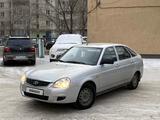 ВАЗ (Lada) Priora 2172 2012 годаfor2 200 000 тг. в Актобе – фото 2