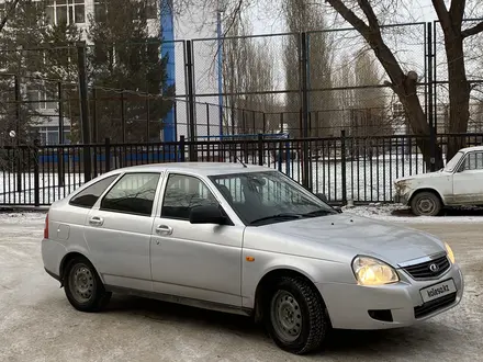 ВАЗ (Lada) Priora 2172 2012 года за 2 200 000 тг. в Актобе – фото 8