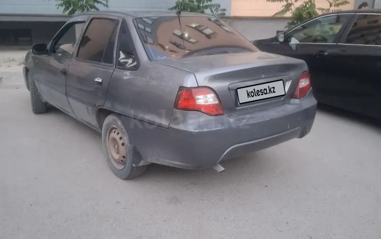 Daewoo Nexia 2013 года за 1 350 000 тг. в Актау
