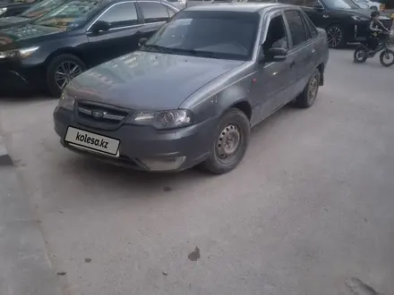 Daewoo Nexia 2013 года за 1 350 000 тг. в Актау – фото 2
