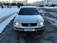 Volkswagen Passat 1997 года за 2 000 000 тг. в Астана