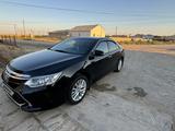 Toyota Camry 2014 года за 10 000 000 тг. в Актау – фото 3