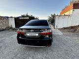 Toyota Camry 2014 годаfor10 000 000 тг. в Актау – фото 2