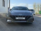 Hyundai Elantra 2022 годаүшін8 500 000 тг. в Костанай