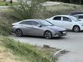Hyundai Elantra 2022 года за 8 500 000 тг. в Костанай – фото 3