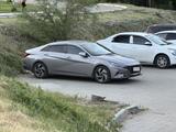 Hyundai Elantra 2022 годаүшін8 500 000 тг. в Костанай – фото 3