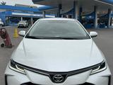 Toyota Corolla 2022 года за 8 700 000 тг. в Шымкент