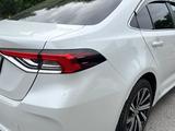 Toyota Corolla 2022 года за 8 700 000 тг. в Шымкент – фото 4