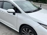 Toyota Corolla 2022 года за 8 700 000 тг. в Шымкент – фото 3