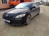 Toyota Camry 2007 года за 3 800 000 тг. в Шиели