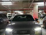 Audi A6 2020 года за 25 000 000 тг. в Алматы