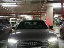 Audi A6, 2020