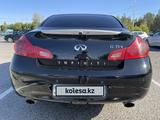 Infiniti G35 2008 года за 3 800 000 тг. в Шымкент