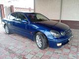 Lexus GS 300 1999 годаүшін4 300 000 тг. в Алматы – фото 4