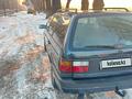 Volkswagen Passat 1992 годаfor1 500 000 тг. в Алматы – фото 6