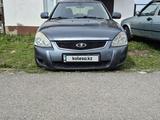ВАЗ (Lada) Priora 2170 2014 годаүшін2 300 000 тг. в Шымкент – фото 2
