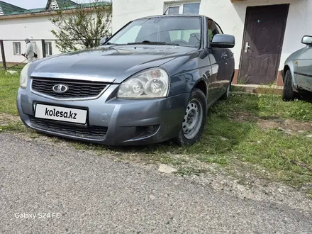 ВАЗ (Lada) Priora 2170 2014 года за 2 300 000 тг. в Шымкент
