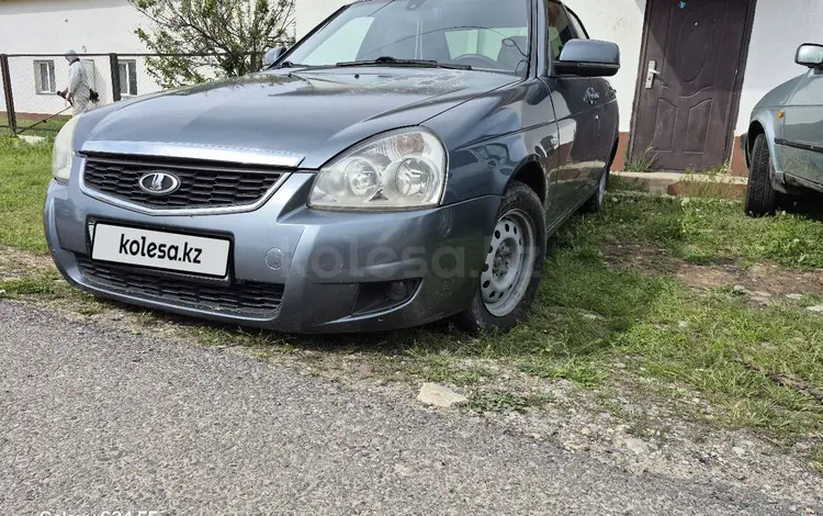 ВАЗ (Lada) Priora 2170 2014 годаүшін2 300 000 тг. в Шымкент