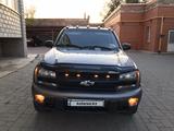 Chevrolet TrailBlazer 2005 года за 5 300 000 тг. в Актобе – фото 3
