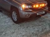 Chevrolet TrailBlazer 2005 года за 5 300 000 тг. в Актобе