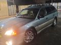 Subaru Outback 2002 года за 4 200 000 тг. в Алматы