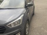 Hyundai Creta 2019 года за 9 000 000 тг. в Усть-Каменогорск – фото 2