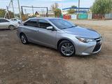 Toyota Camry 2015 года за 6 400 000 тг. в Кызылорда