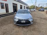 Toyota Camry 2015 года за 6 400 000 тг. в Кызылорда – фото 3