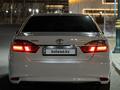 Toyota Camry 2015 года за 13 000 000 тг. в Кызылорда – фото 2