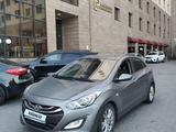 Hyundai i30 2015 года за 5 900 000 тг. в Алматы