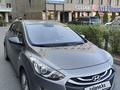 Hyundai i30 2015 года за 5 900 000 тг. в Алматы – фото 7