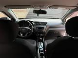 Kia Rio 2014 года за 4 500 000 тг. в Алматы – фото 2
