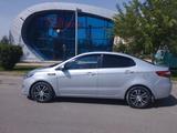 Kia Rio 2014 года за 4 500 000 тг. в Алматы – фото 3