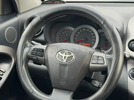 Toyota RAV4 2011 года за 8 250 000 тг. в Кокшетау – фото 18