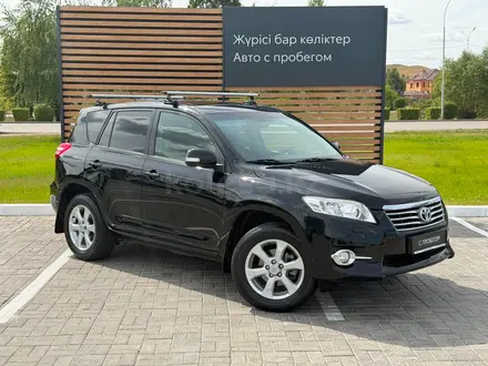Toyota RAV4 2011 года за 8 250 000 тг. в Кокшетау – фото 7